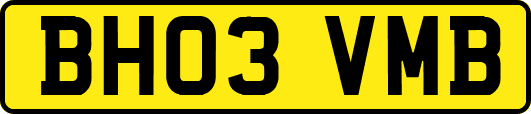 BH03VMB