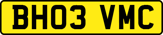 BH03VMC