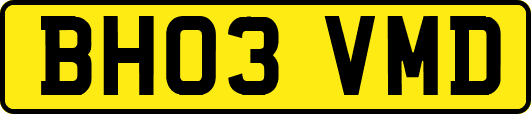 BH03VMD