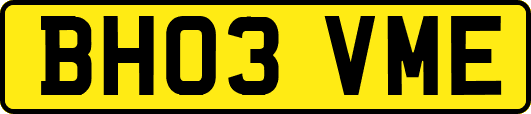 BH03VME