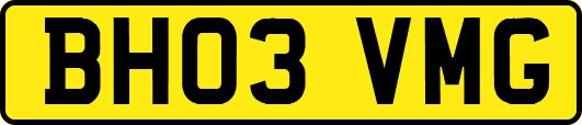 BH03VMG