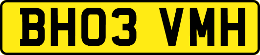 BH03VMH