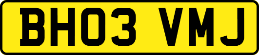 BH03VMJ
