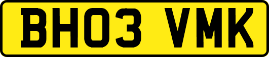 BH03VMK