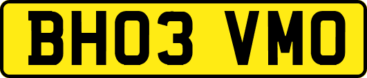 BH03VMO