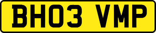 BH03VMP