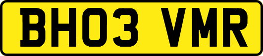 BH03VMR