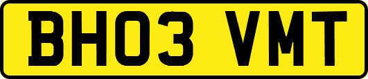 BH03VMT
