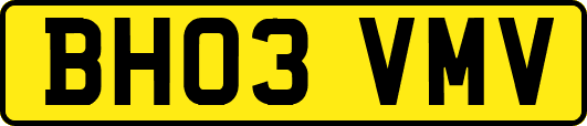 BH03VMV