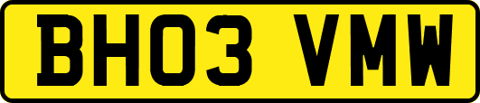 BH03VMW