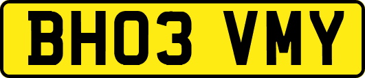 BH03VMY