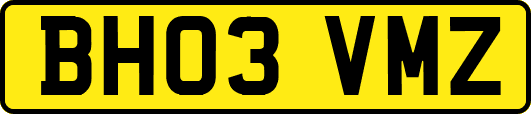 BH03VMZ