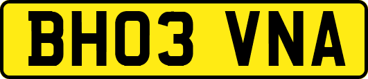 BH03VNA