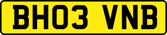 BH03VNB