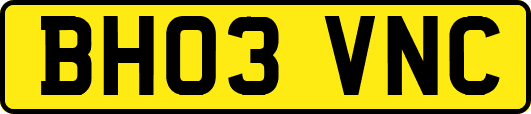 BH03VNC