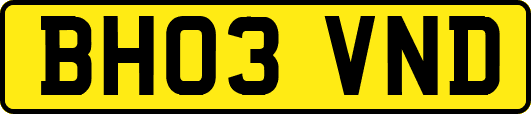 BH03VND