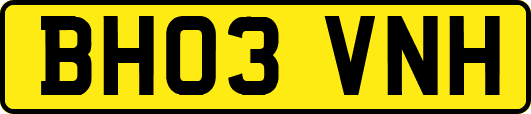 BH03VNH