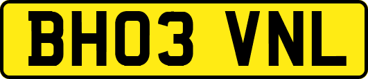 BH03VNL