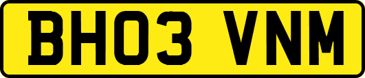 BH03VNM