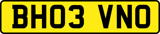 BH03VNO