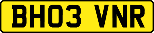 BH03VNR