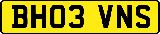 BH03VNS