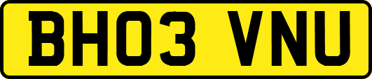 BH03VNU
