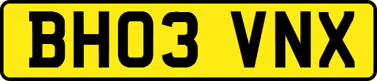 BH03VNX