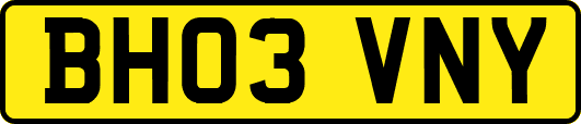 BH03VNY
