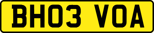 BH03VOA