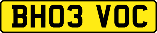 BH03VOC