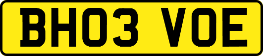 BH03VOE