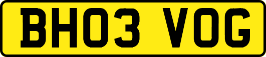 BH03VOG