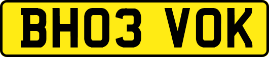 BH03VOK