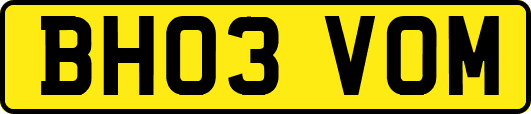 BH03VOM