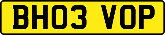 BH03VOP