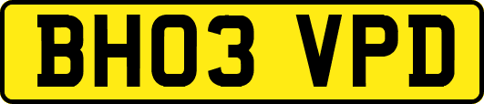 BH03VPD