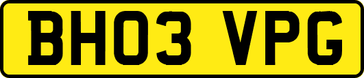 BH03VPG