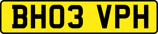 BH03VPH