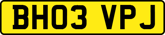 BH03VPJ