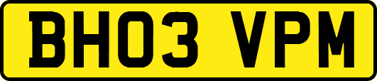 BH03VPM