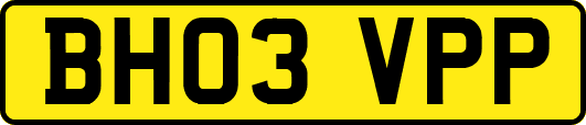 BH03VPP