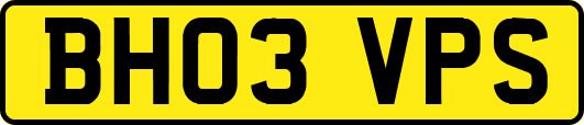 BH03VPS
