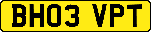 BH03VPT