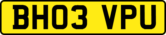 BH03VPU