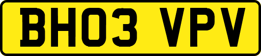 BH03VPV