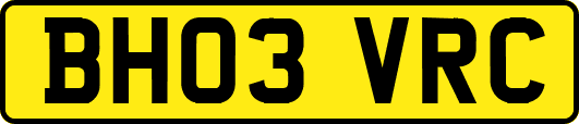 BH03VRC