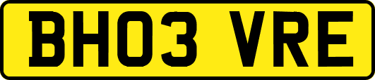 BH03VRE