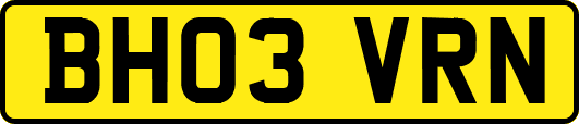 BH03VRN