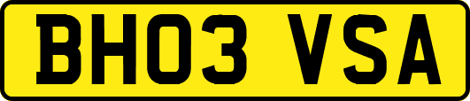 BH03VSA